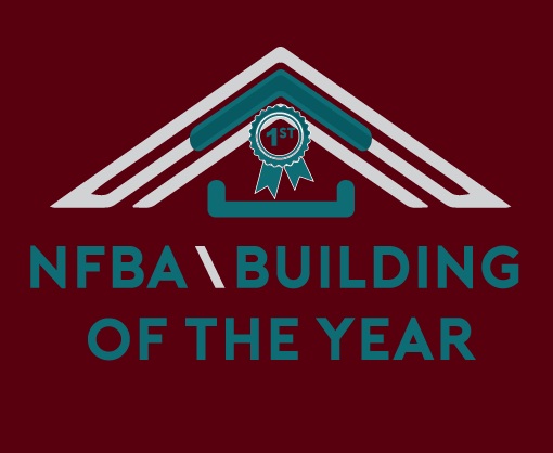 2026 Building of the Year Applications are Open!!