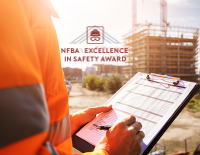2026 NFBA Excellence in Safety Award - Taking Applications!
