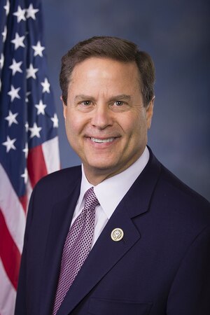 Rep. Donald Norcross