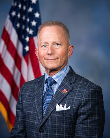 Rep. Jeff Van Drew