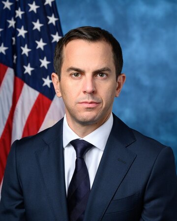 Rep. Robert Menendez Jr.