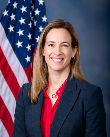 Rep. Mikie Sherrill