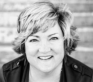 Tammy Wellbrock