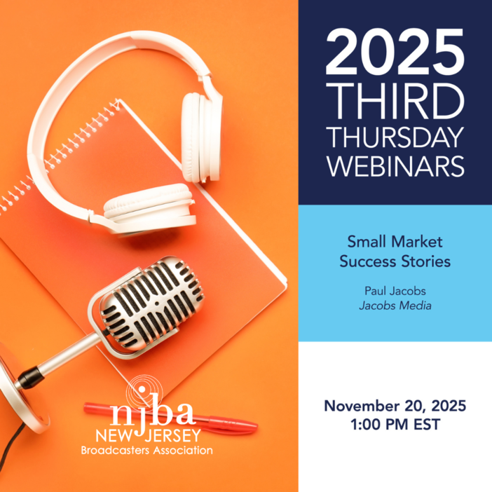 Third Thursday - Nov 2025 Third Thursday - Nov 2025