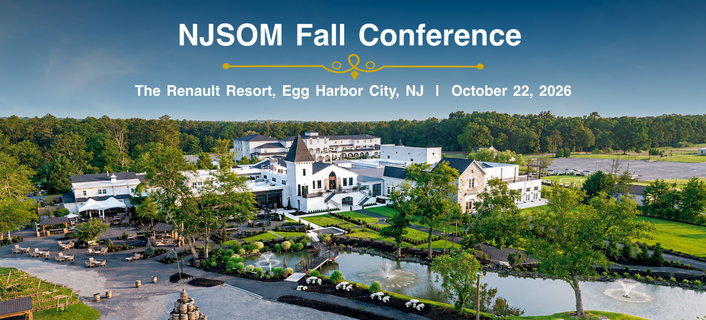 Njsom Conference 27