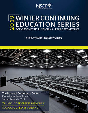 Winter Continuing Education