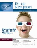 January February Newsletter 2011