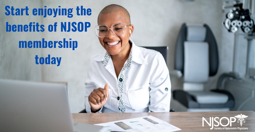 Join the NJSOP Today
