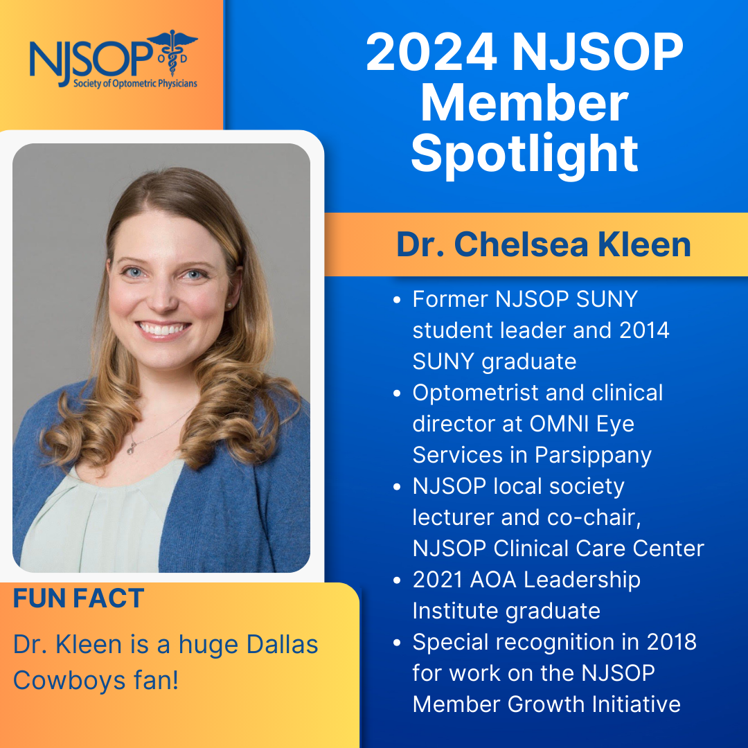 Dr. Kleen Spotlight 