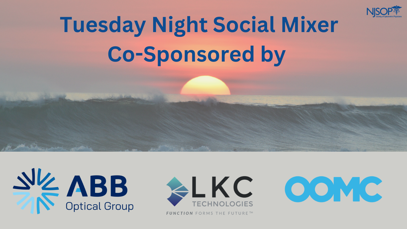 Tuesday Night Social Summer CE
