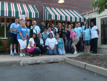 SOVolunteers