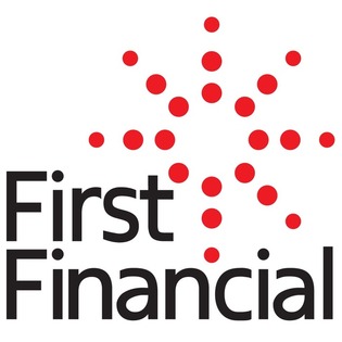First Financial Logo First Financial Logo