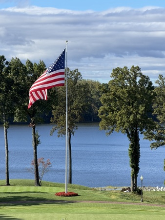 Fall Golf Classic