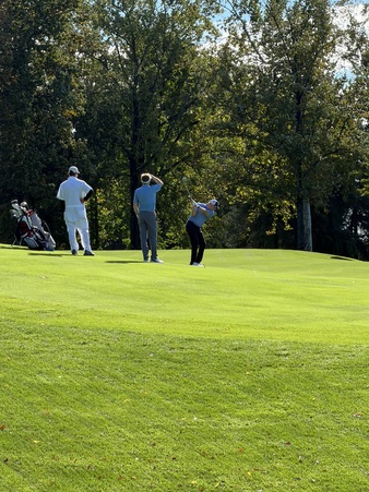 Fall Golf Classic