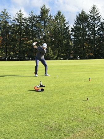 Fall Golf Classic