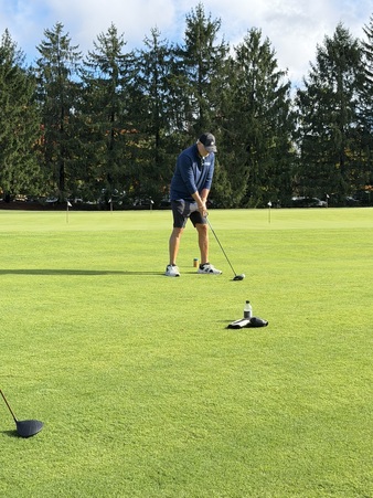 Fall Golf Classic