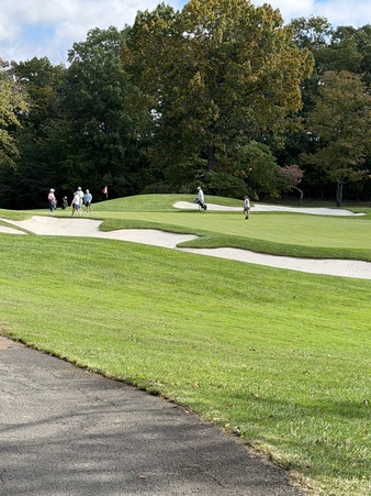 Fall Golf Classic