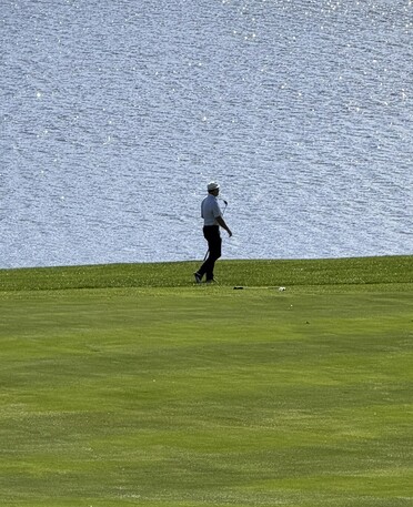 Fall Golf Classic