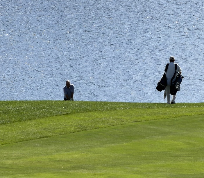 Fall Golf Classic