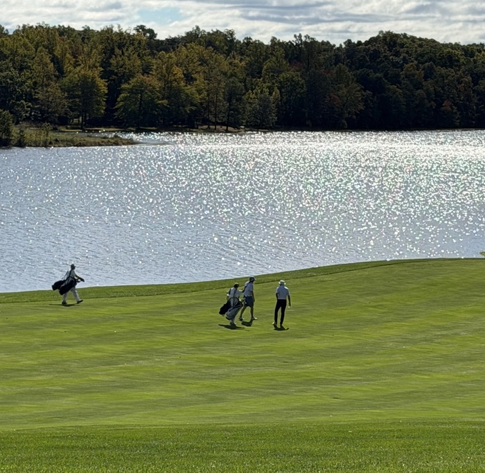 Fall Golf Classic