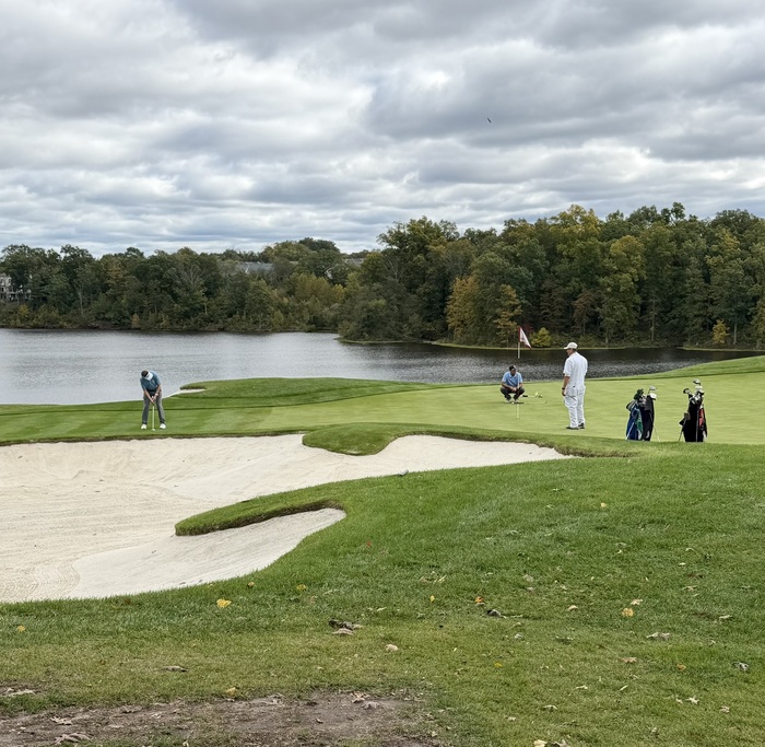 Fall Golf Classic