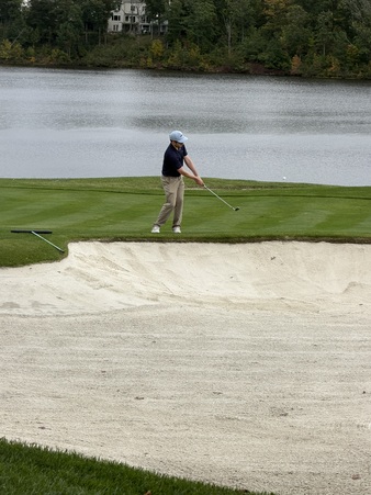 Fall Golf Classic