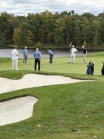 Fall Golf Classic