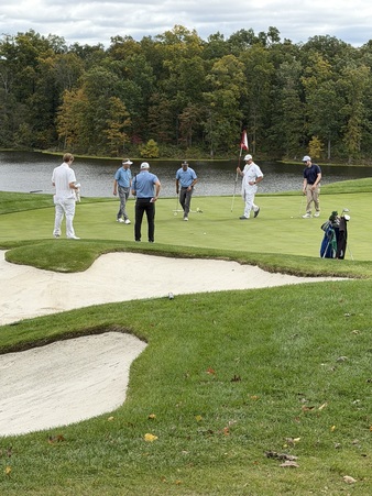 Fall Golf Classic