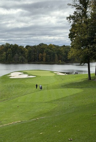 Fall Golf Classic