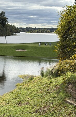 Fall Golf Classic