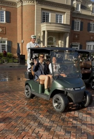 Fall Golf Classic
