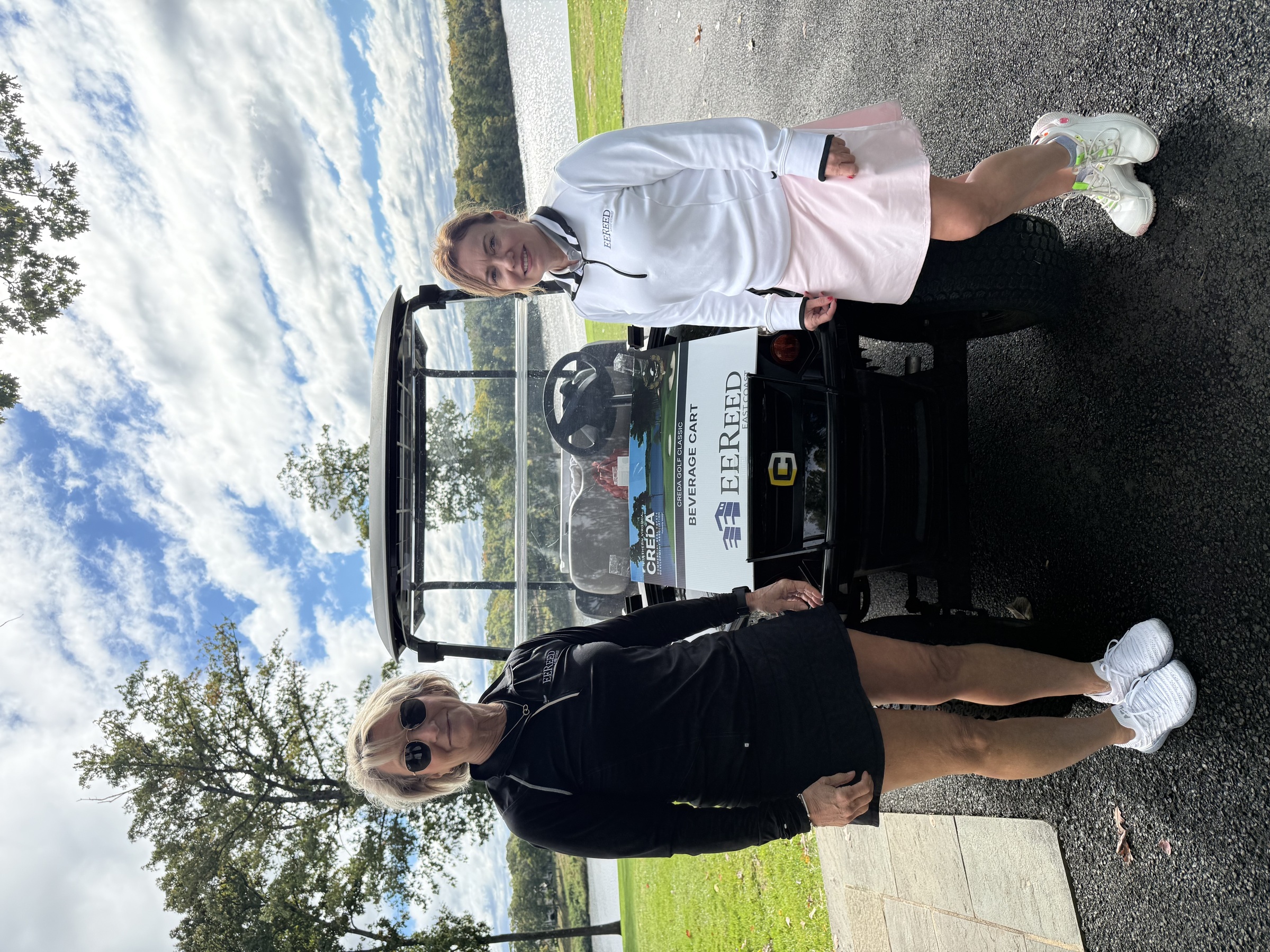 Fall Golf Classic