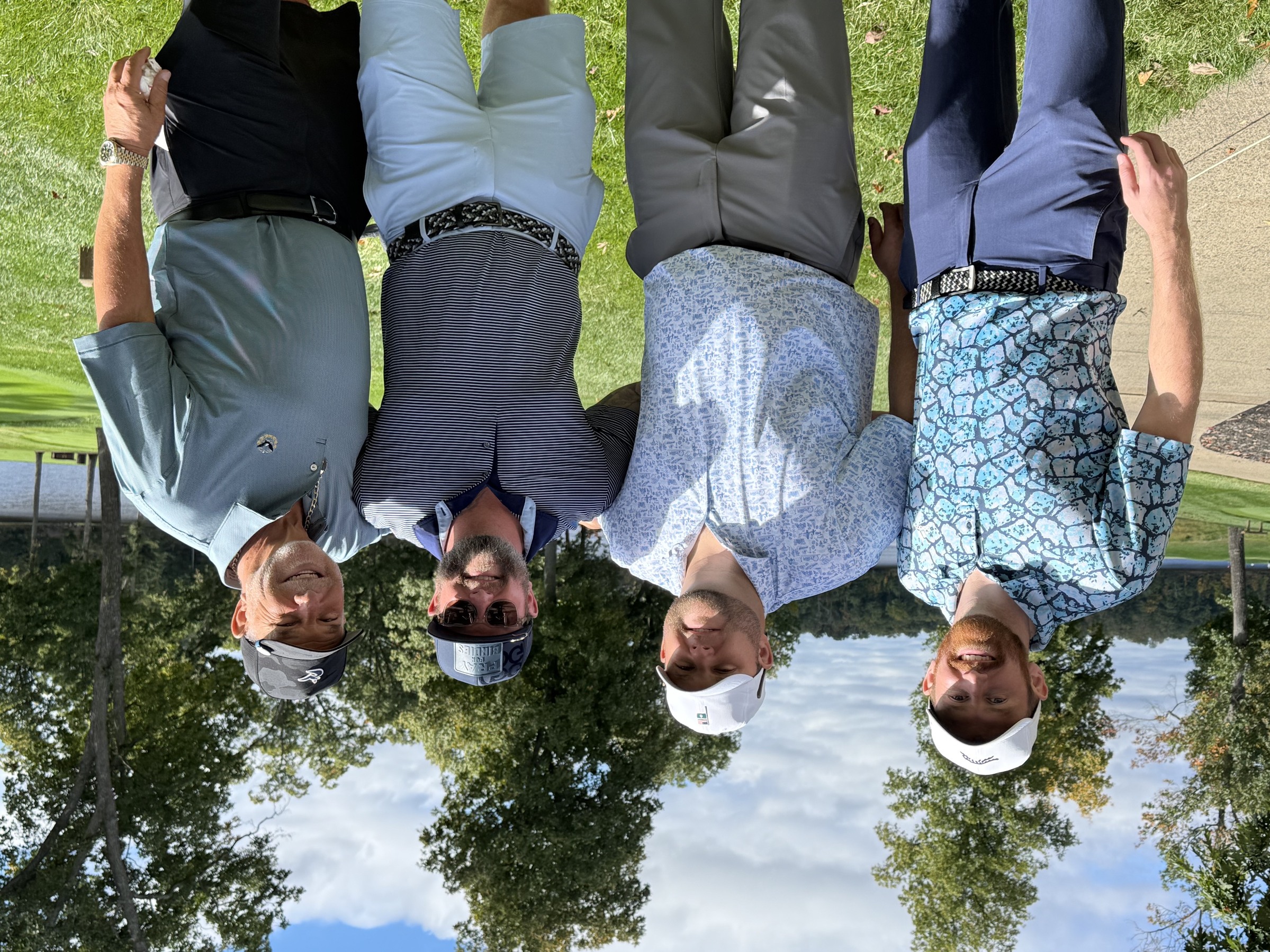 Fall Golf Classic
