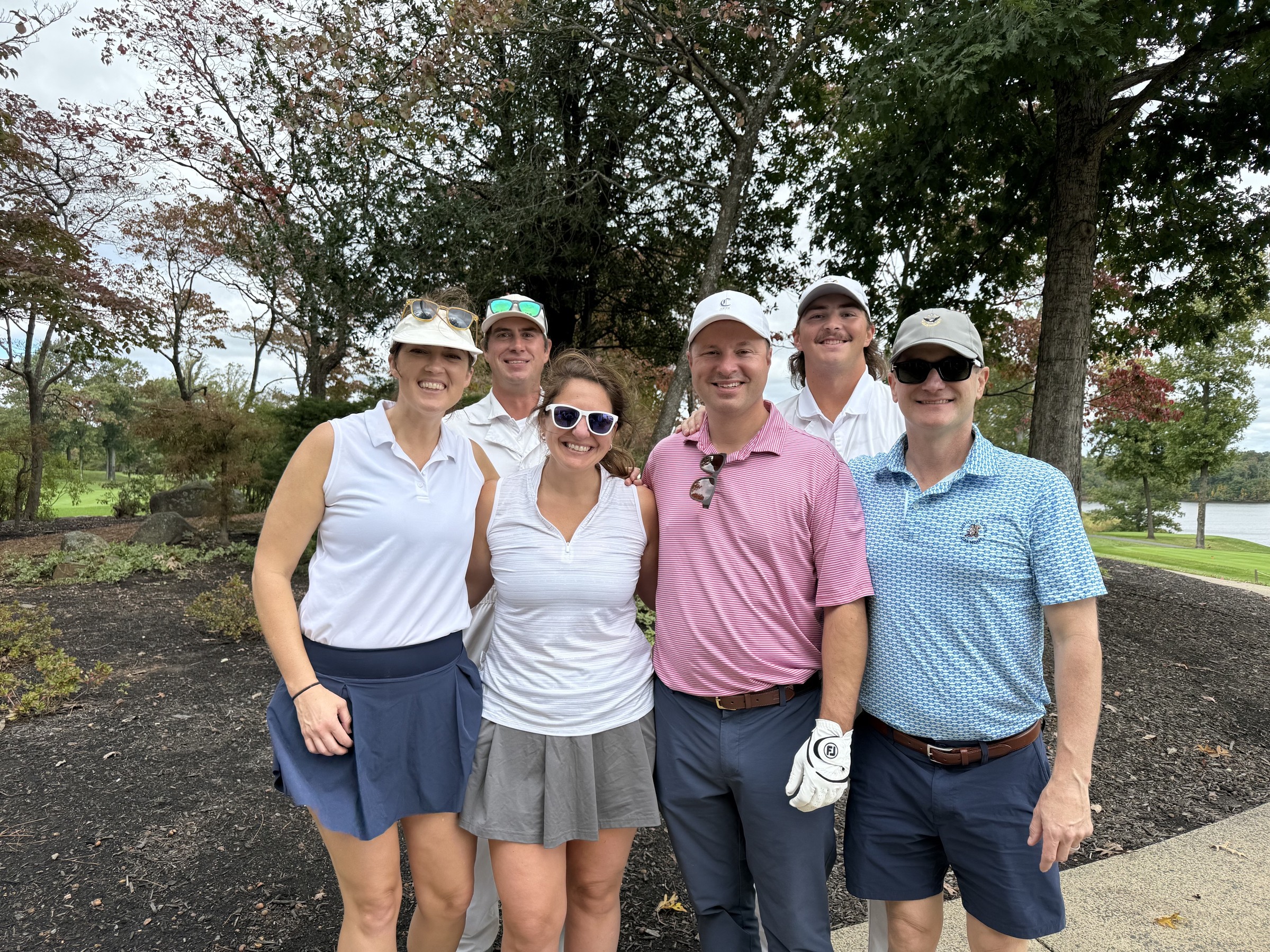 Fall Golf Classic