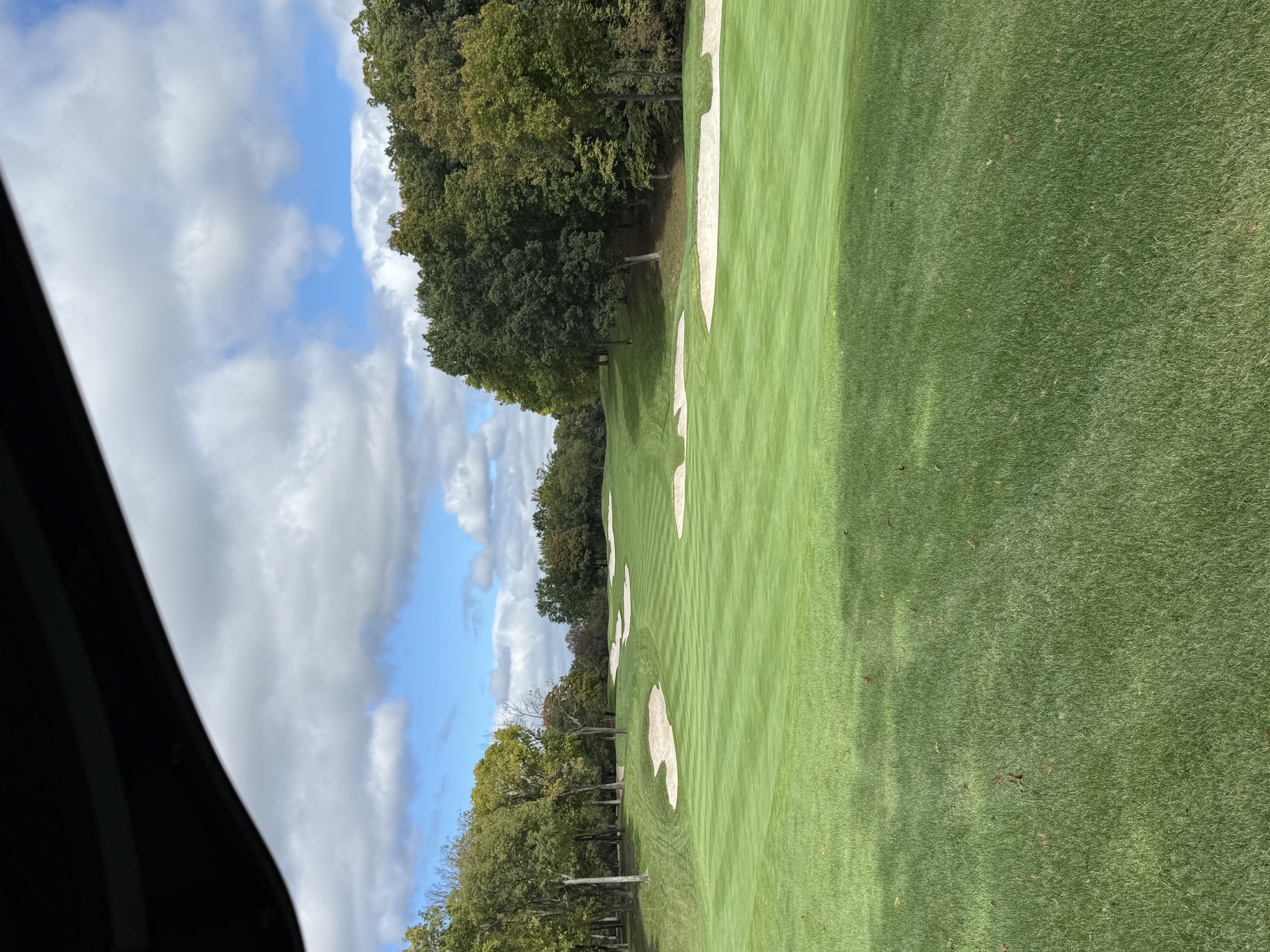 Fall Golf Classic