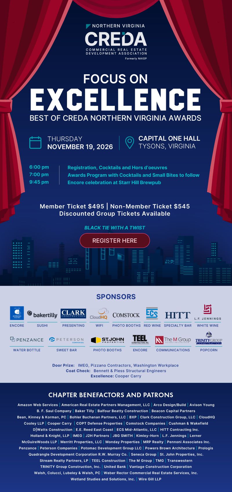 Creda 2026 Awards Invitation 10 20 Resize 800