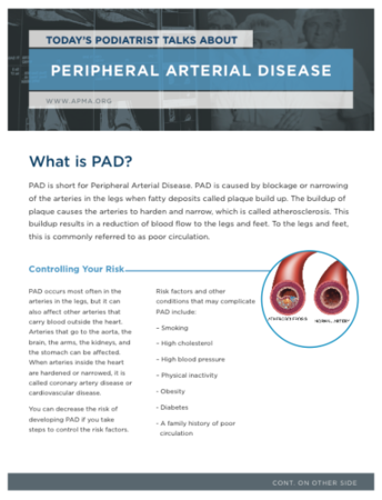 Nyspma Pad Patient