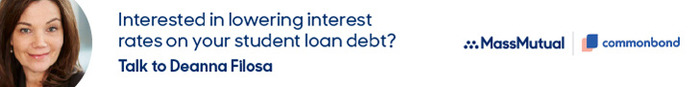 Student Loan Consolidation Promotion Banner for Pres Message Student Loan Consolidation Promotion Banner for Pres Message