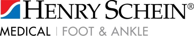 Henry Schein Foot & Ankle Logo