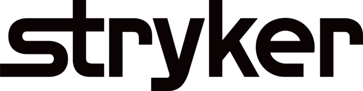 Stryker Logo Large