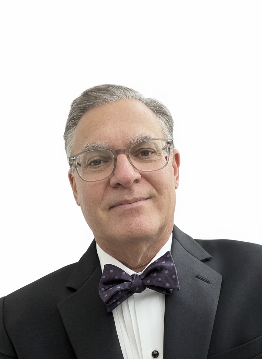 Nicholas D'Angelo, DPM