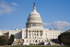 US Capitol