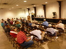 2012 Annual Meeting - Zehringer