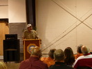 Annual Meeting - Daniels
