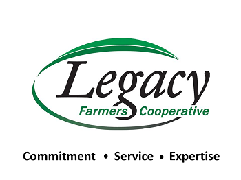 Legacy Farmers Logo