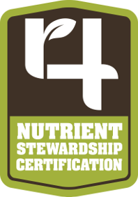 4 Nutrient Stewardship