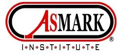 Asmark Institute logo