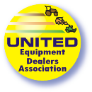 UEDA logo