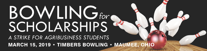 Bowling Promo Header