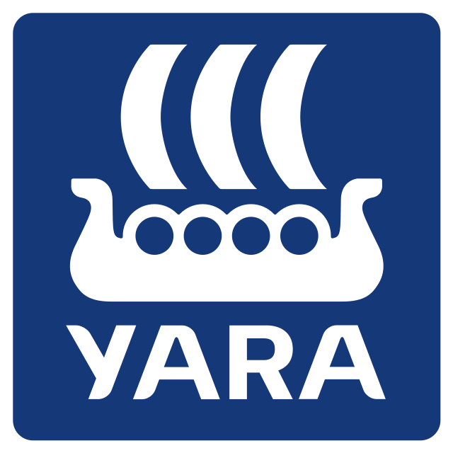 Yara International Emblem .Svg